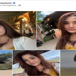 প্রীতমের সঙ্গে বিচ্ছেদের খবরের পর শেহতাজের ফেসবুক পোস্ট, যা জানালেন অভিনেত্রী