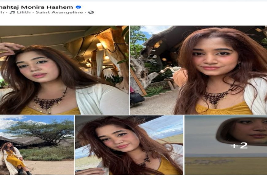 প্রীতমের সঙ্গে বিচ্ছেদের খবরের পর শেহতাজের&hellip;