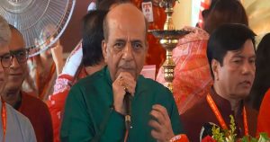 ধর্ম-বর্ণ নির্বিশেষে সবার মধ্যে সহাবস্থান জরুরি: ভারতীয় হাইকমিশনার