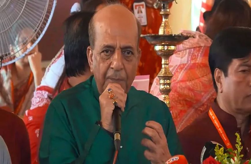 ধর্ম-বর্ণ নির্বিশেষে সবার মধ্যে সহাবস্থান জরুরি: ভারতীয় হাইকমিশনার