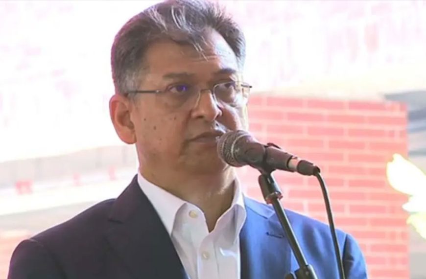 জুলাই একদিনে সংঘটিত হয়নি, দীর্ঘ সংগ্রামের ফসল: স্বরাষ্ট্রমন্ত্রী