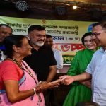 দেশ গড়ার সংগ্রামে ধর্ম নয়, নাগরিক পরিচয়ই মুখ্য: প্রধানমন্ত্রী