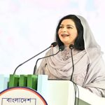 প্রত্যেক শিশুর মধ্যেই অপার সম্ভাবনা ও প্রতিভা লুকিয়ে আছে: জুবাইদা রহমান