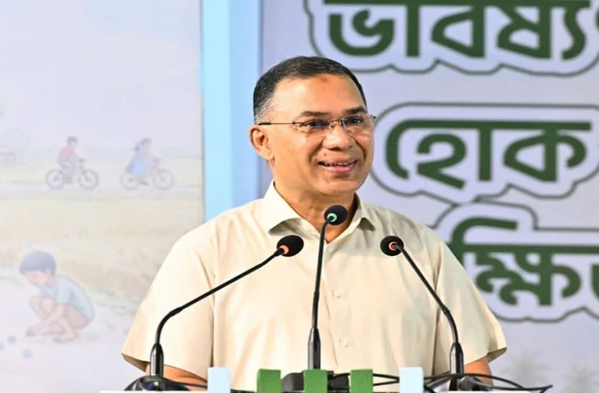 শিশুদের প্রতিভা বিকাশের সুযোগ দিতে হবে: প্রধানমন্ত্রী