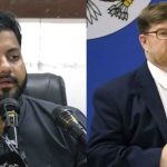 ইশরাকের পদত্যাগে প্রধানমন্ত্রী তারেক রহমান সঠিক সিদ্ধান্ত নিয়েছেন: সাবেক মার্কিন উপ-রাষ্ট্রদূত