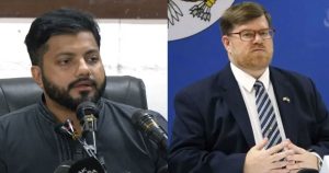 ইশরাকের পদত্যাগে প্রধানমন্ত্রী তারেক রহমান সঠিক সিদ্ধান্ত নিয়েছেন:&hellip;