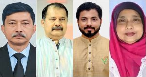 বিএনপি সরকারের আট মাসে তিন মন্ত্রী ও এক&hellip;