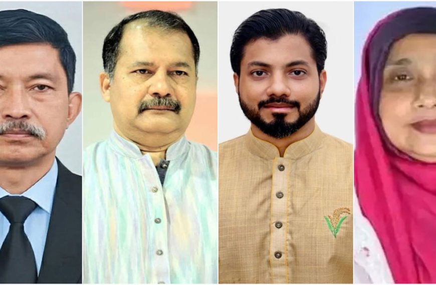বিএনপি সরকারের আট মাসে তিন মন্ত্রী ও এক এমপির বিদায়, কী বার্তা দিচ্ছে শৃঙ্খলা-জবাবদিহিতে?