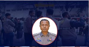 অতিরিক্ত ডিআইজির বাড়িতে চলতো ডিজে পার্টি, মাদক-নারীসহ আটক&hellip;