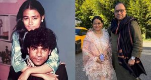 স্ত্রীর সাথে ছবি প্রকাশ করে বললেন মিশা, ‘সম্পর্ক&hellip;