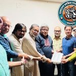 ২০ নভেম্বর বাংলাদেশ চলচ্চিত্র সাংবাদিক সমিতির নির্বাচন