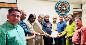 ২০ নভেম্বর বাংলাদেশ চলচ্চিত্র সাংবাদিক সমিতির নির্বাচন