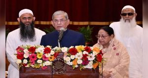 ​সব ধর্মের নাগরিকদের সমান সুবিধা নিশ্চিতে জাতীয় কমিটি&hellip;