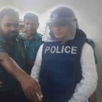 হত্যাচেষ্টার মামলায় দিলীপ আগরওয়ালা রিমান্ডে