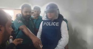 হত্যাচেষ্টার মামলায় দিলীপ আগরওয়ালা রিমান্ডে