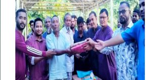 শারদীয় দূর্গাপুজা ৯৬ টি মন্দিরে পঞ্চগড় – ১&hellip;