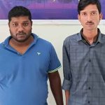 বোদায় হানিট্রাপের অভিযোগে দুই ছাত্র দল কর্মী গ্রেফতার