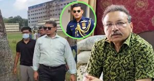 দীপের বক্তব্যে ‘আশ্বস্ত’ নয় পিবিআই, ধাওয়ার দাবি মানছেন&hellip;