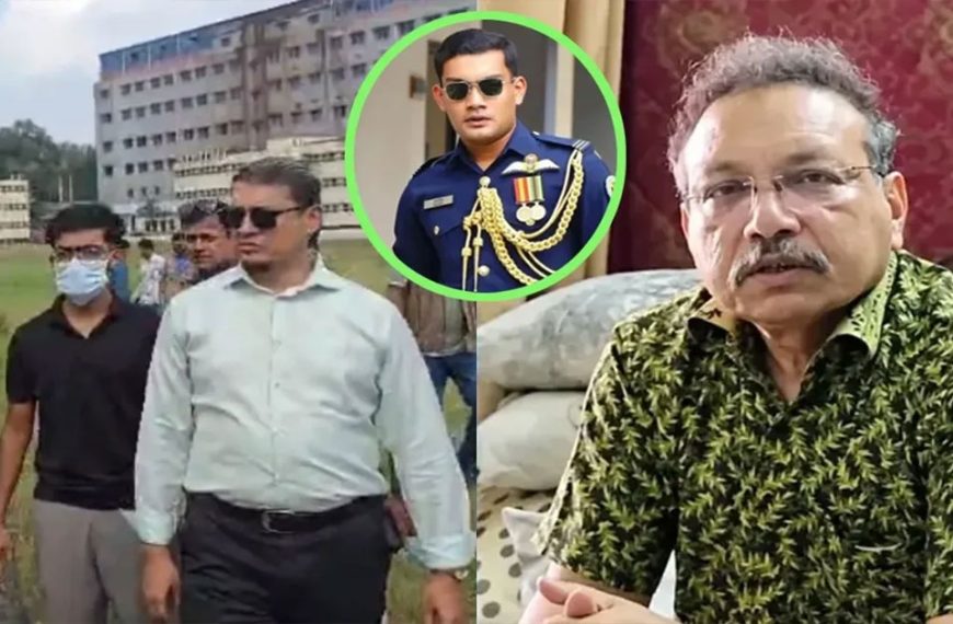 দীপের বক্তব্যে ‘আশ্বস্ত’ নয় পিবিআই, ধাওয়ার&hellip;