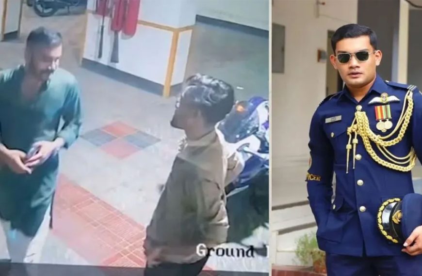 নিখোঁজের আগে তাহসিফের সঙ্গে ৬ ঘণ্টা, সেই বন্ধু দ্বীপকে হেফাজতে নিয়েছে পিবিআই