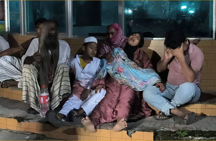 পাবনায় দু’জনকে গুলি করে হত্যা, কী বলছে পুলিশ?