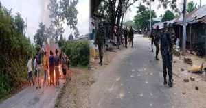 সেনা-পুলিশ পাহারায় সাজেক ছাড়লেন ৩ হাজার পর্যটক, ফের&hellip;