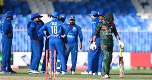 ব্যাটিং ব্যর্থতায় বড় হার, ত্রিদেশীয় সিরিজ থেকে বাংলাদেশের&hellip;