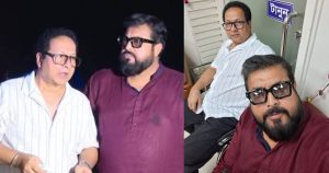 বাপ্পারাজকে নিয়ে গর্ব করেন ওমর সানী, জানালেন বিশেষ&hellip;