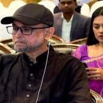 সংসারে আসলেই ভাঙনের সুর, যা বললেন ফারুকী