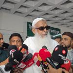 মাদ্রাসায় বলাৎকার-অশালীন ঘটনা লজ্জাজনক, প্রয়োজনীয় পদক্ষেপ নেওয়া হবে: ধর্মমন্ত্রী