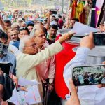 গোলাম পরওয়ারের বিরুদ্ধে মিথ্যাচার-অপপ্রচারের অভিযোগ রিজভীর