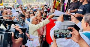 গোলাম পরওয়ারের বিরুদ্ধে মিথ্যাচার-অপপ্রচারের অভিযোগ রিজভীর
