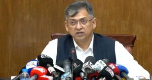 পতিত ফ্যাসিস্ট শক্তি ঘোলা পানিতে মাছ শিকারের চেষ্টা&hellip;