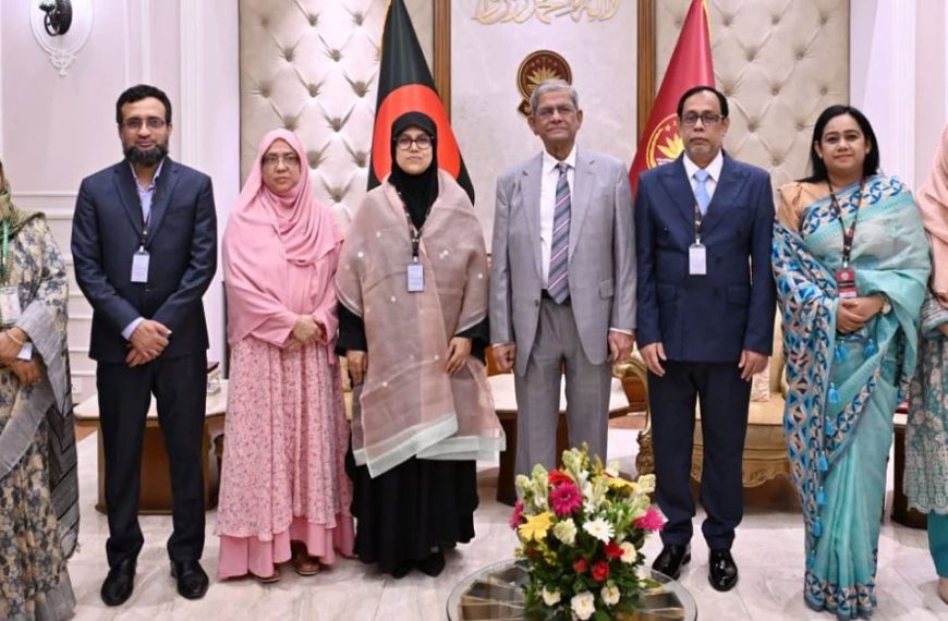 টেক্সটাইল শিক্ষার মানোন্নয়ন ও গবেষণায় গুরুত্ব…
