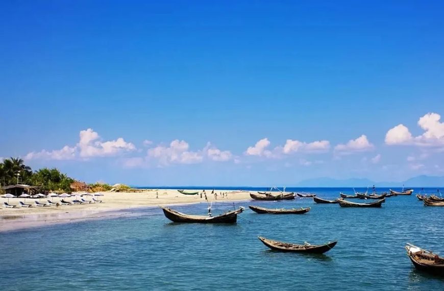 ১ নভেম্বর থেকে পর্যটকদের জন্য উন্মুক্ত…