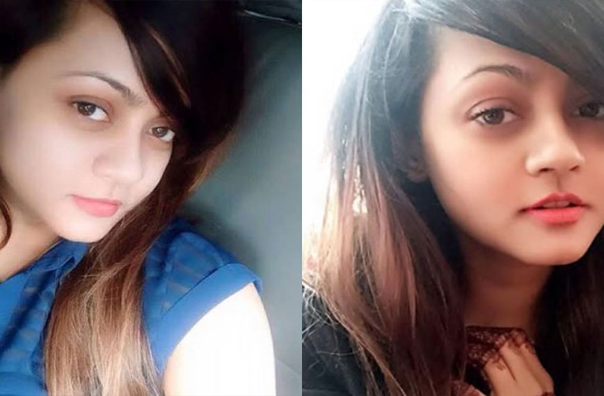 অভিনেত্রী ও টেলিভিশন উপস্থাপিকা তুলনা মারা গেছেন