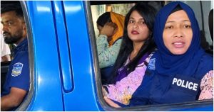 বিএনপি সরকারকে নিয়ে কটূক্তির অভিযোগে ময়মনসিংহে নারী উদ্যোক্তা&hellip;