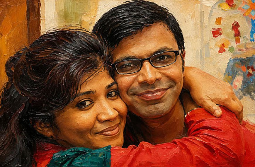 সাংবাদিক দম্পতি হত্যা: তদন্তের অগ্রগতি জানিয়ে আবারও সময় চাইল টাস্কফোর্স
