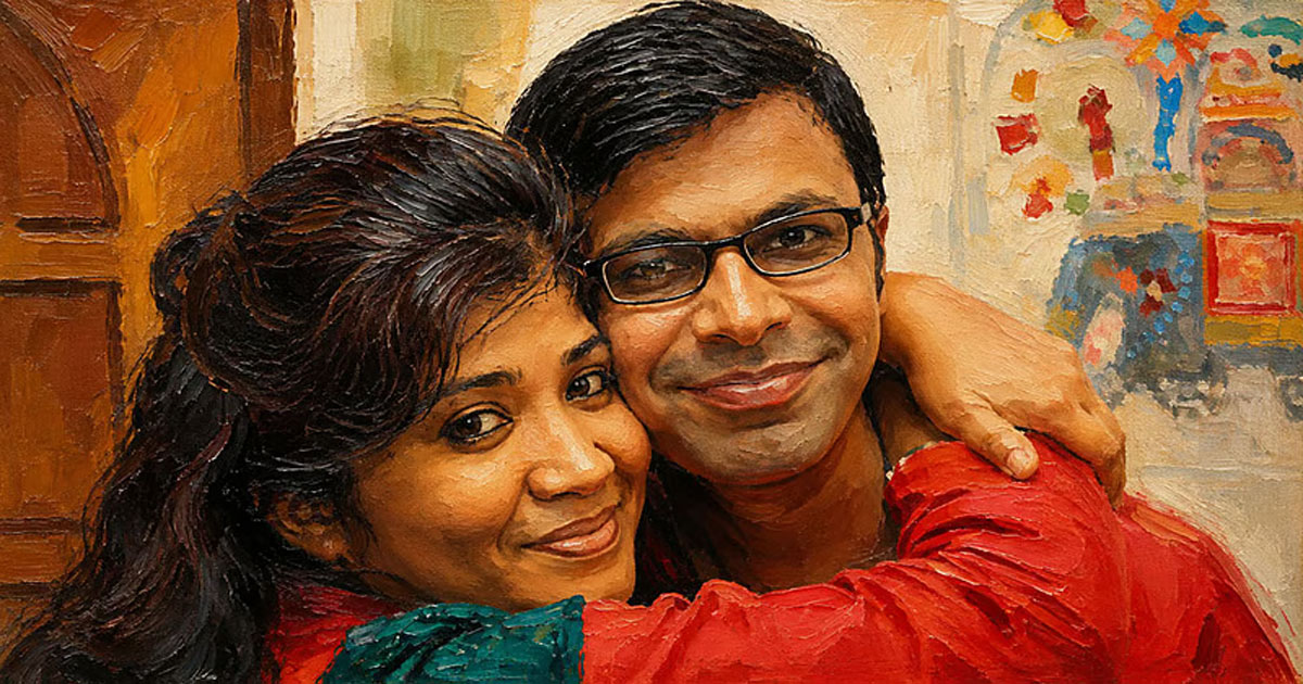 সাংবাদিক দম্পতি হত্যা: তদন্তের অগ্রগতি জানিয়ে আবারও সময় চাইল টাস্কফোর্স