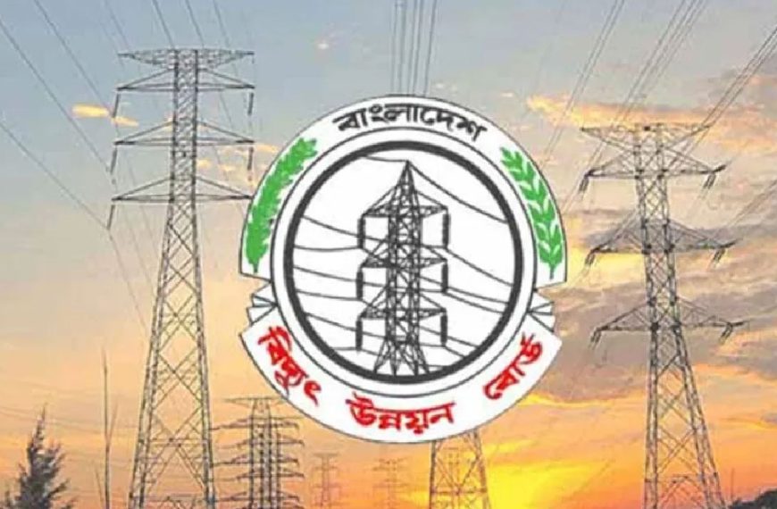 গ্রিড বিপর্যয়ে হঠাৎ বিদ্যুৎহীন সচিবালয়সহ ঢাকা-চট্টগ্রামের একাংশ