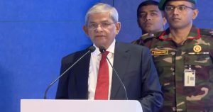 বিগত ১৭ বছরের দুর্নীতি ও অব্যবস্থাপনায় স্বাস্থ্যখাত ধ্বংসের&hellip;