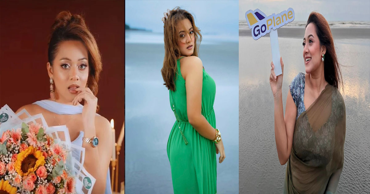 ‘এটা সেই ছোট্ট দীঘি না’ জন্মদিনের ভিডিও দেখে অবাক ভক্তরা