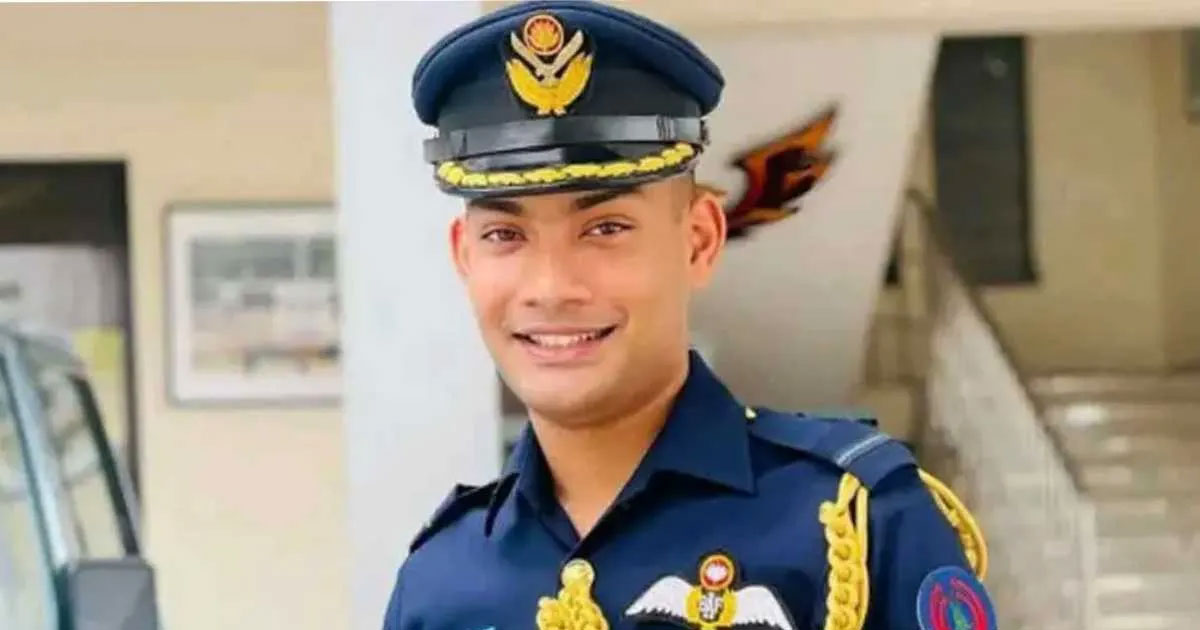 নিখোঁজের এক দিন পর বিমান বাহিনীর সাবেক কর্মকর্তা তাহসিফের লাশ উদ্ধার