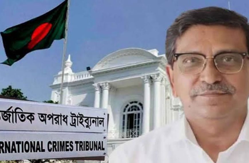 মানবতাবিরোধী অপরাধে হানিফের মৃত্যুদণ্ড, আরও তিনজনের&hellip;