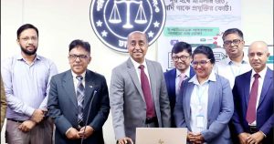 বিচার ব্যবস্থাকে জনগণের আস্থার জায়গায় নিতে চাই :&hellip;