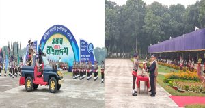 নিরপেক্ষতা ও মানবিক আচরণের মাধ্যমে ‘জনগণের পুলিশ’ গড়তে&hellip;