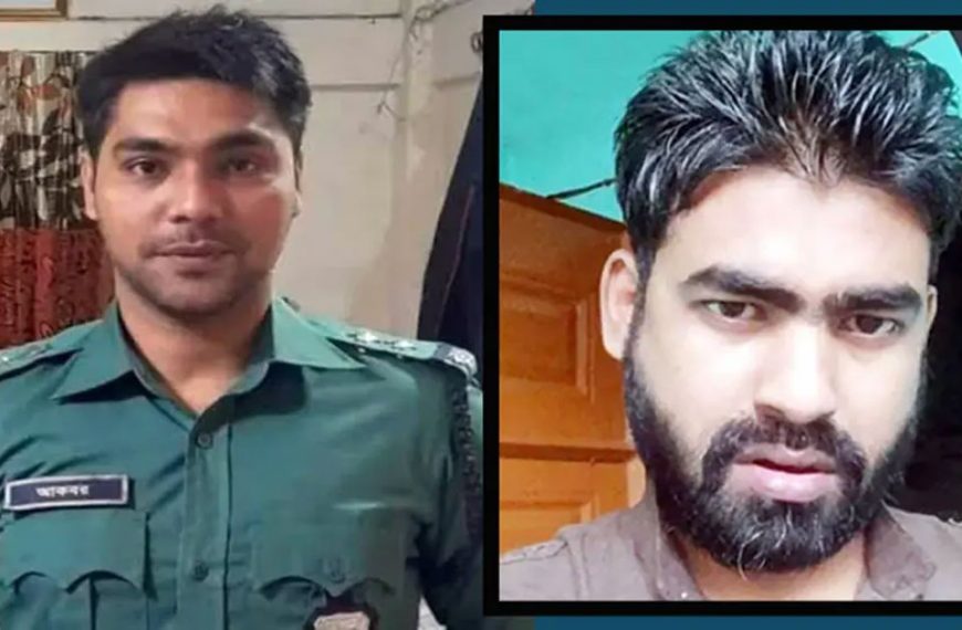 সিলেটে রায়হান হত্যা মামলায় এসআই আকবরের মৃত্যুদণ্ড, দুজনের যাবজ্জীবন