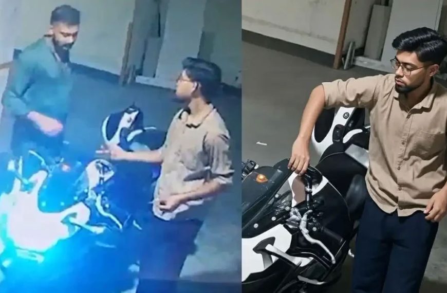 হত্যা মামলা করলেন তাহসিফের বাবা, দীপ গ্রেপ্তার