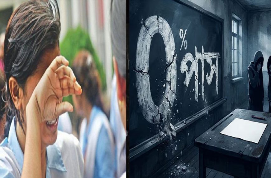 ২০২৬ সালের এইচএসসিতে ২৯৩ শিক্ষাপ্রতিষ্ঠানে পাস…