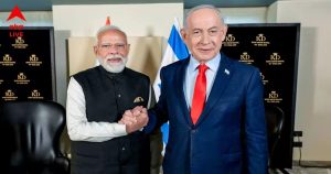 ইসরায়েলের সরকার গঠনের সমীকরণে প্রভাবিত হতে পারে ভারতও